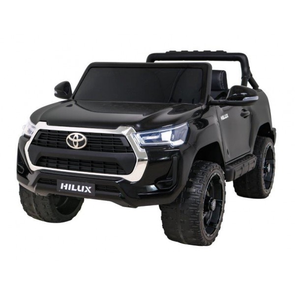 TOYOTA HILUX 4x4 elektromobilis vaikams 12V